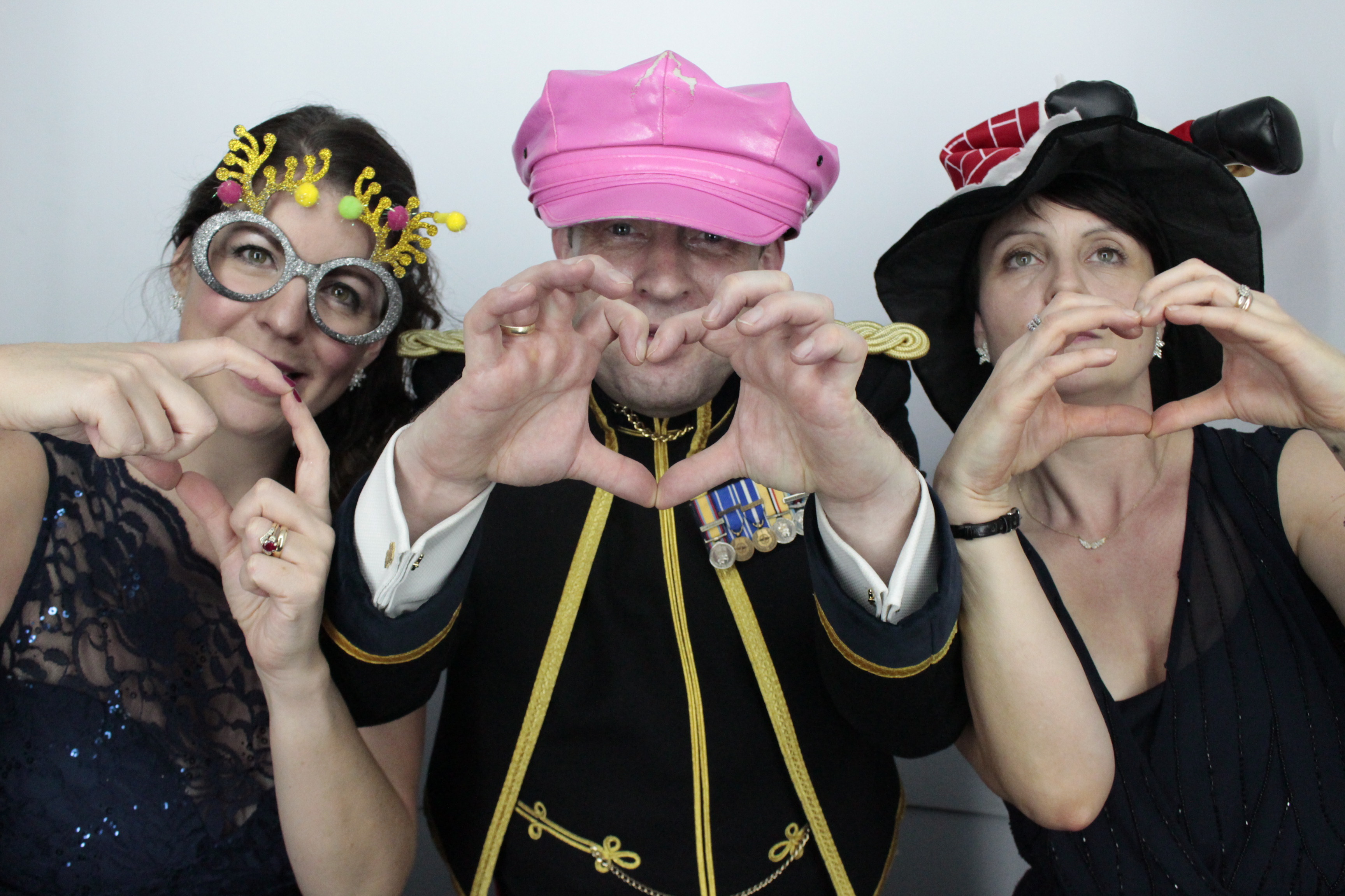 Christmas Function  | View more photos from the event at gallery.myphotoboothexperience.co.uk/u/MyPhotoBoothExperienceLtd/Christmas-Function